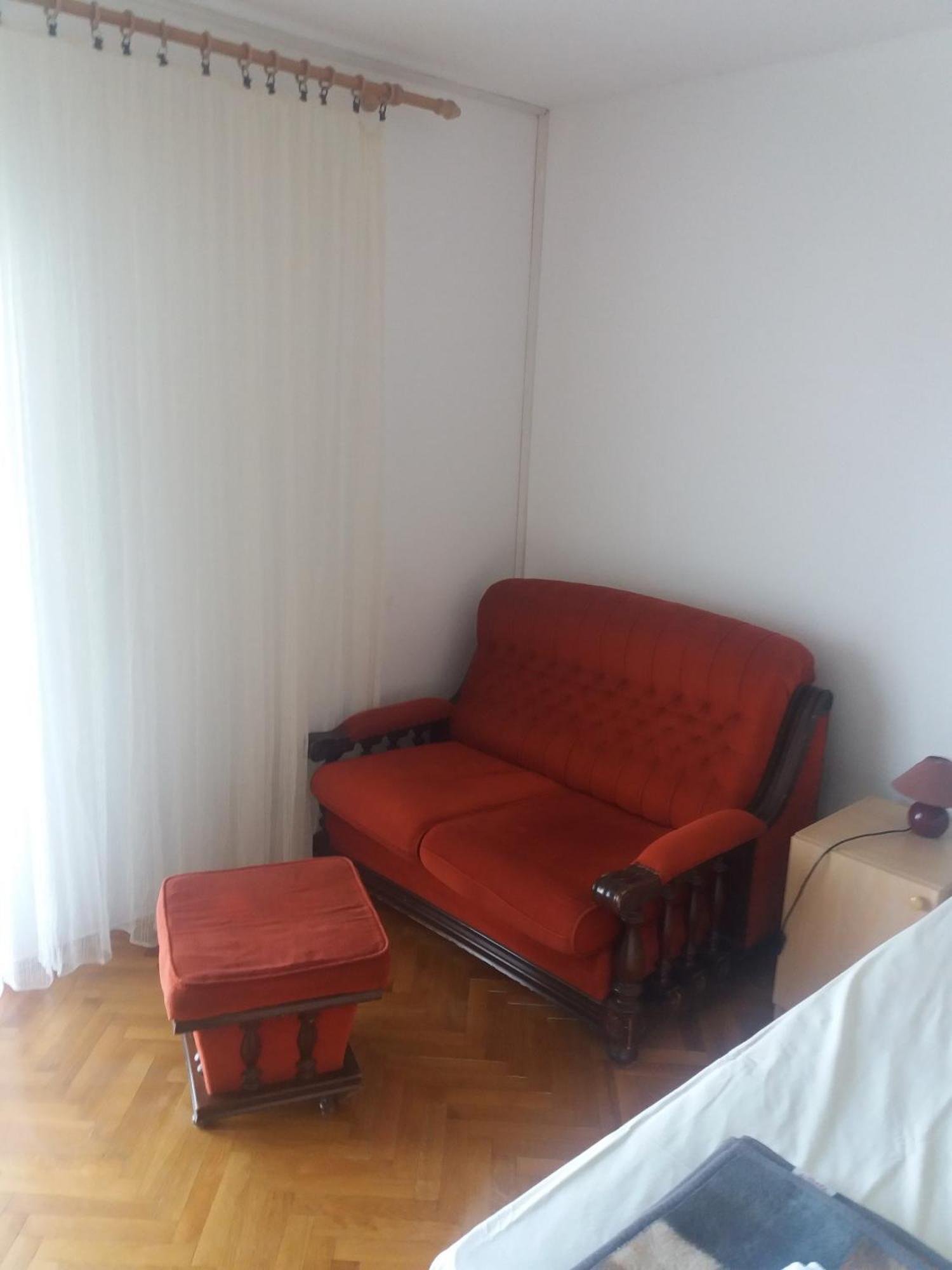 Apartments With A Parking Space Novi Vinodolski - 15412 Room photo